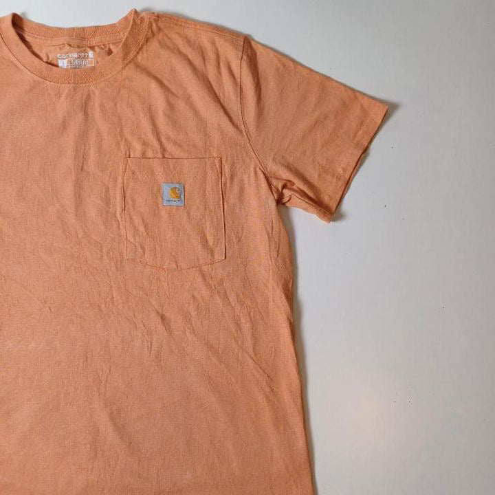 Tee-Shirt Carhartt