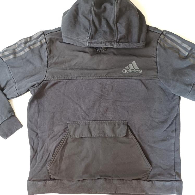 Pull à capuche Adidas