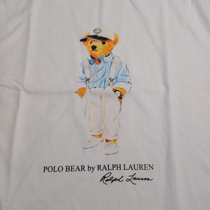 Tee-Shirt Polo Ralph Lauren L - 16