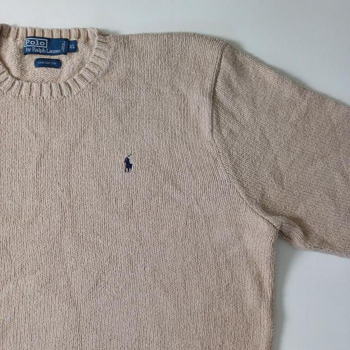 Pull Polo Ralph Lauren