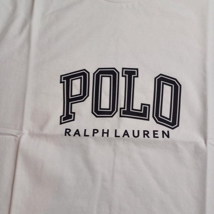 Tee-Shirt Polo Ralph Lauren M - 22