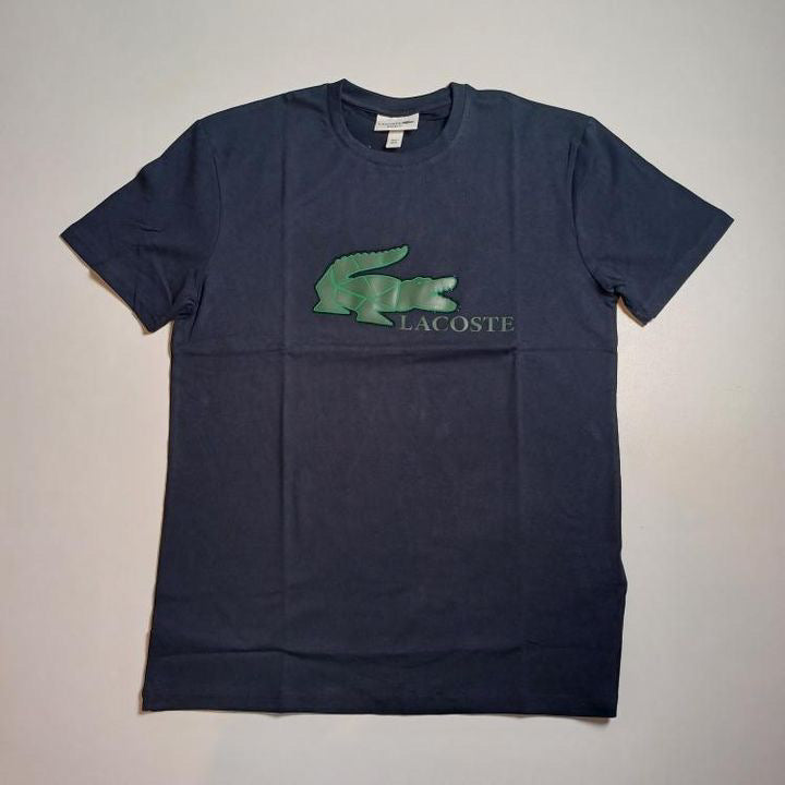 Tee-Shirt-  Lacoste - M