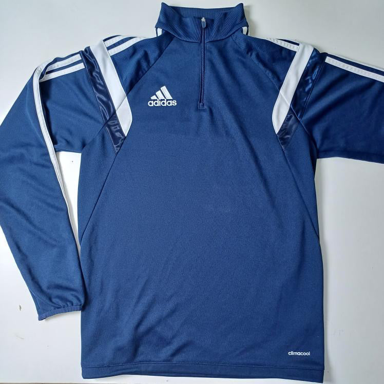 Haut manche longue Adidas