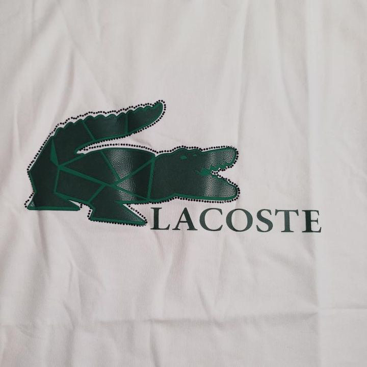 Tee-Shirt - Lacoste - S