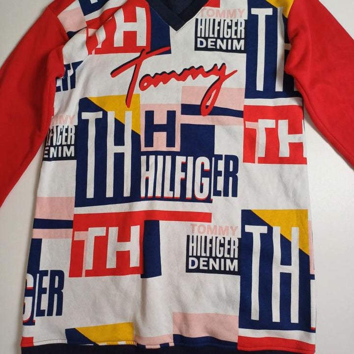 Pull - Tommy Hilfiger - M