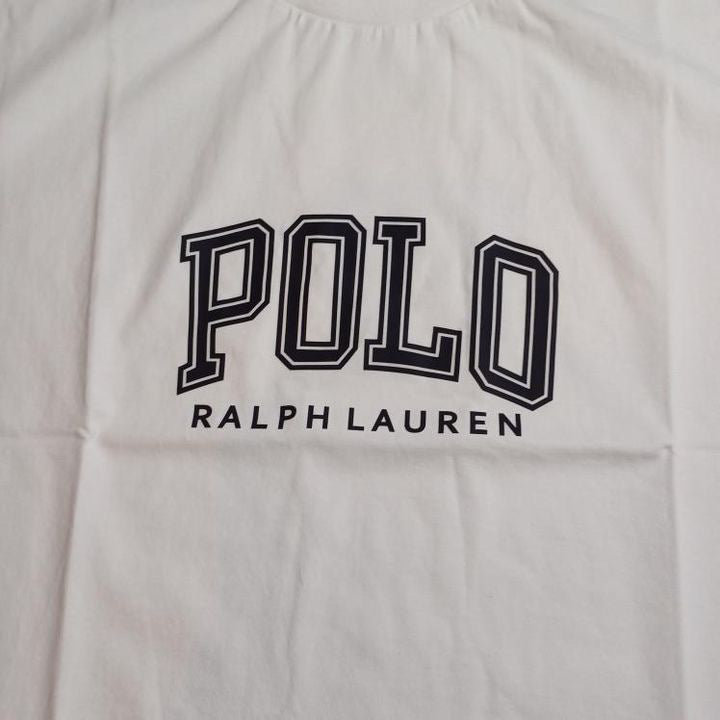 Tee-Shirt Polo Ralph Lauren XXL - 18