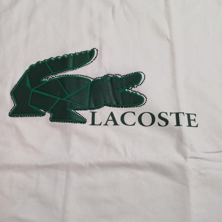 Tee-Shirt - Lacoste - L