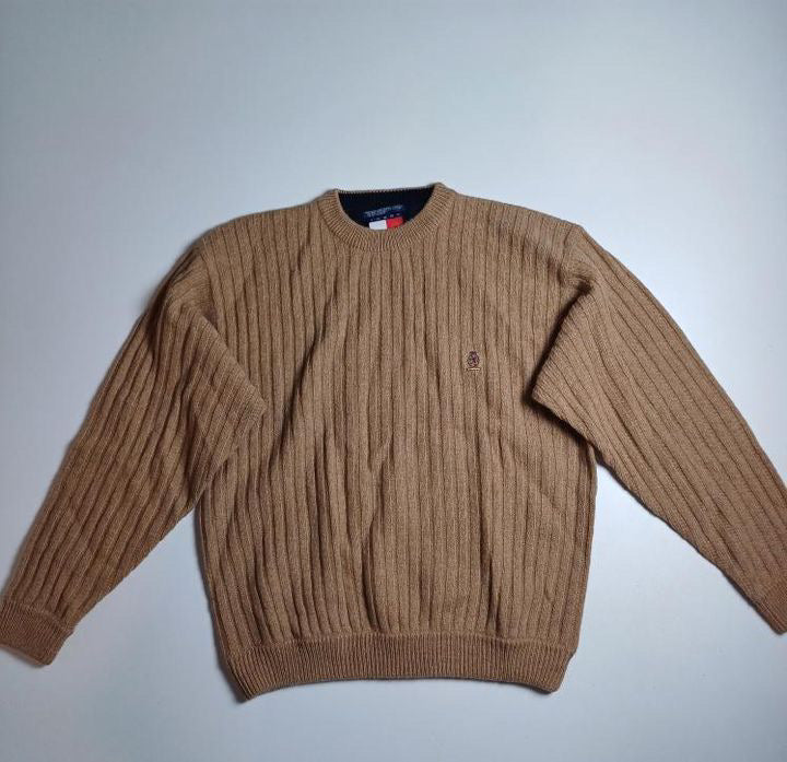 Pull Tommy Hilfiger