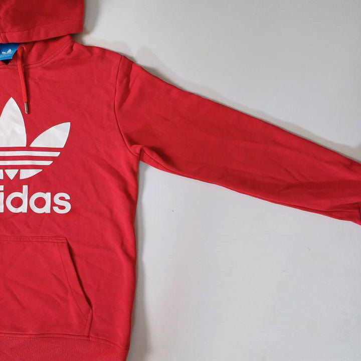 Pull à capuche Adidas