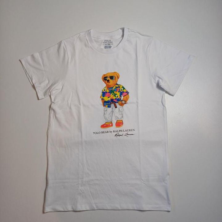 Tee-Shirt Polo Ralph Lauren S - 14