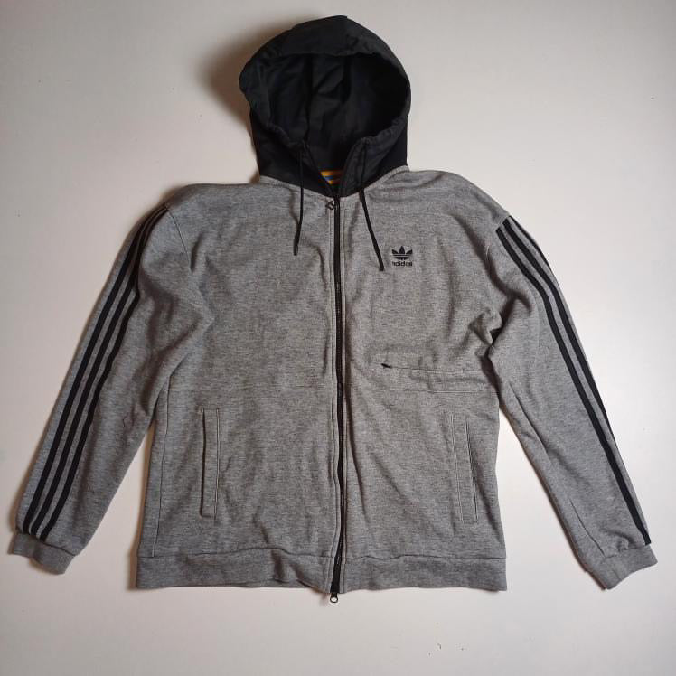 Pull à capuche - Adidas - L