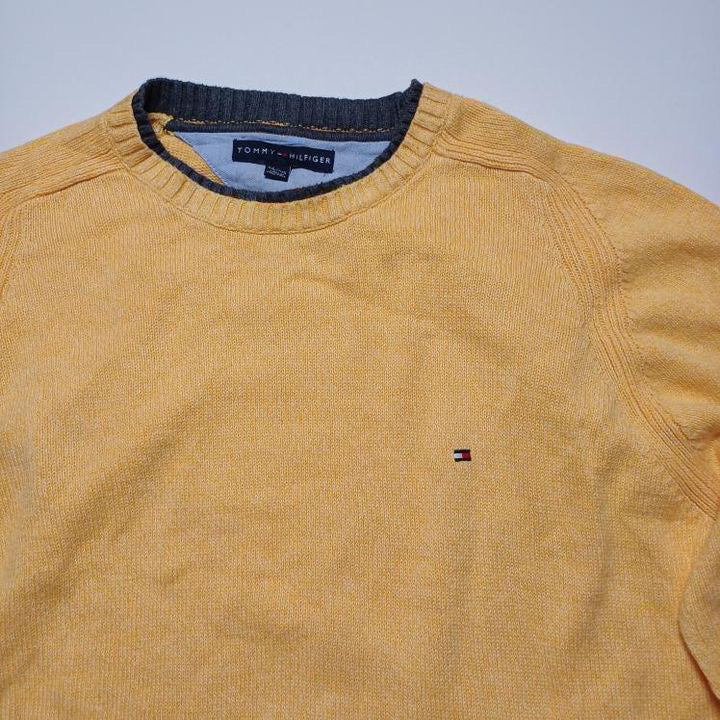 Pull - Tommy Hilfiger - XXL