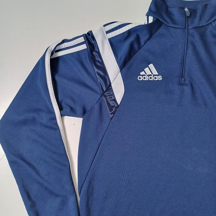 Haut manche longue Adidas