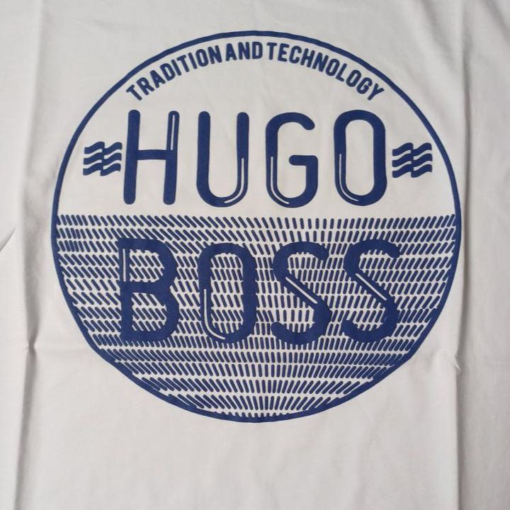 Tee-Shirt Hugo Boss