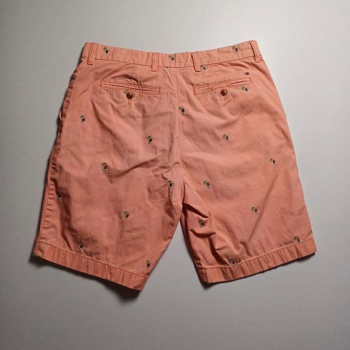 Short - Tommy Hilfiger - 34