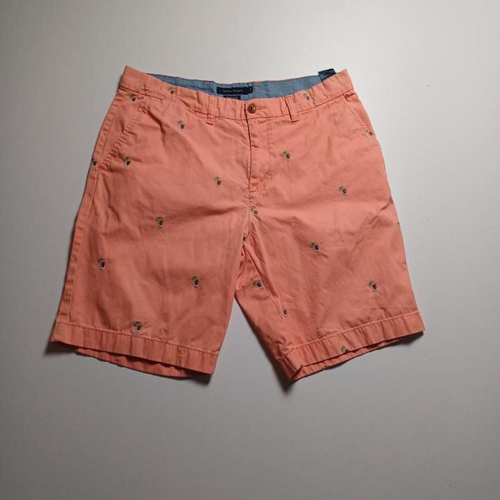 Short - Tommy Hilfiger - 34