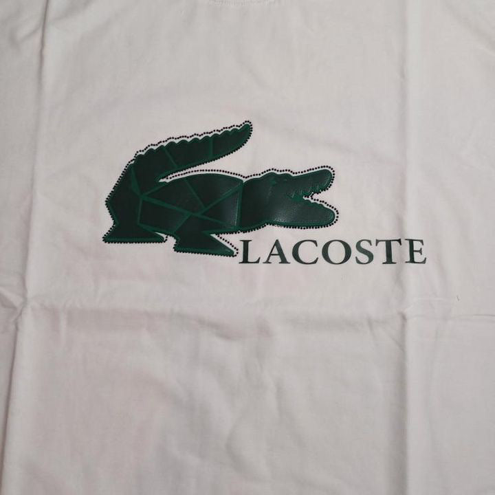 Tee-Shirt - Lacoste - XL