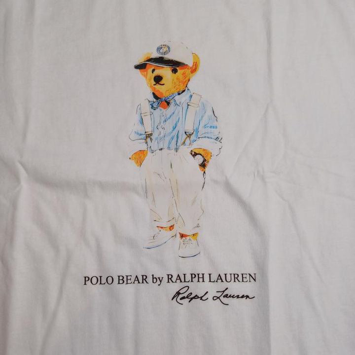 Tee-Shirt Polo Ralph Lauren XL - 15