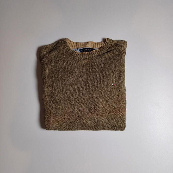 Pull Tommy Hilfiger