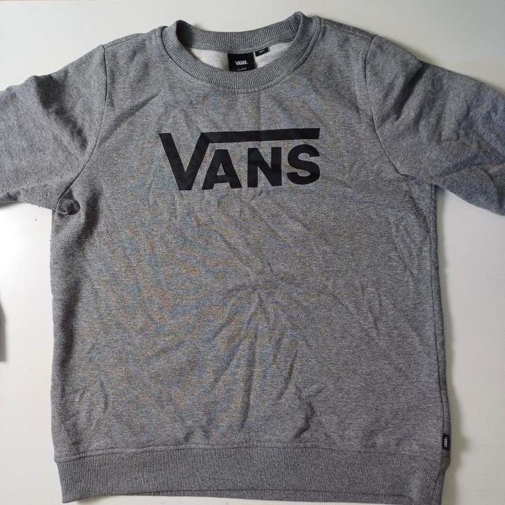 Pull Vans