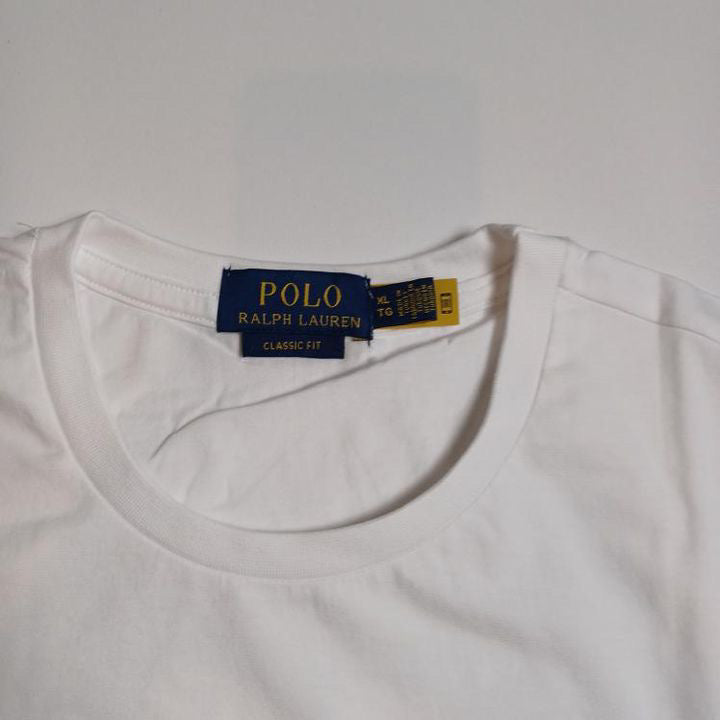 Tee-Shirt Polo Ralph Lauren XL - 19