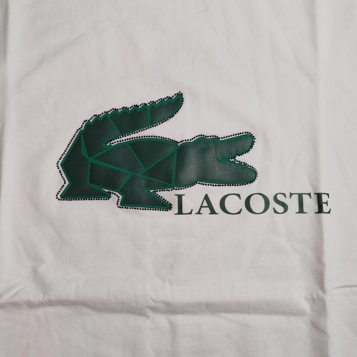 Tee-Shirt - Lacoste - M