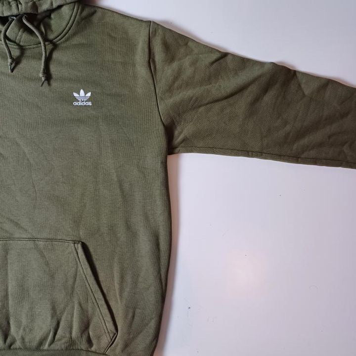 Pull à capuche Adidas