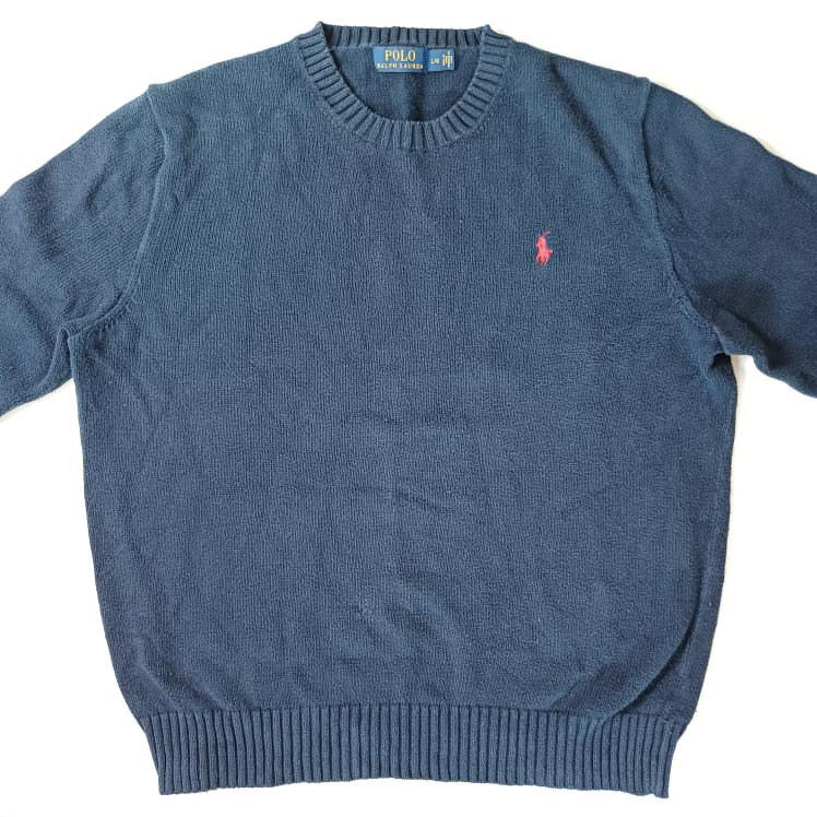 Pull Polo Ralph Lauren