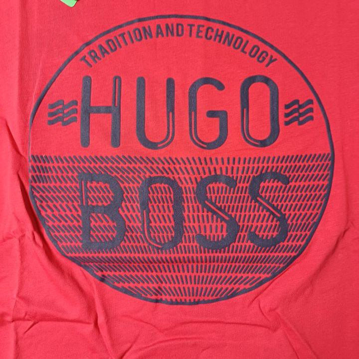 Tee-Shirt Hugo Boss