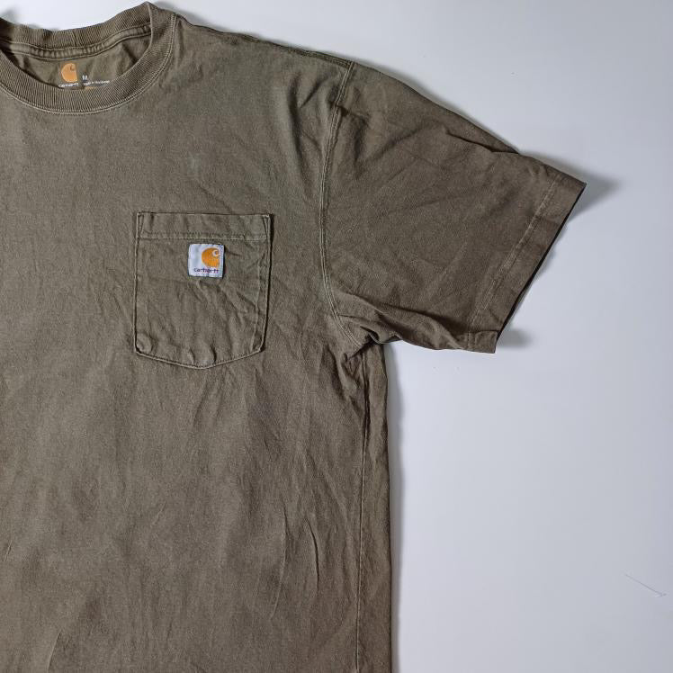 Tee-Shirt Carhartt