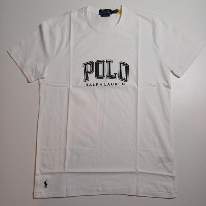 Tee-Shirt Polo Ralph Lauren M - 22