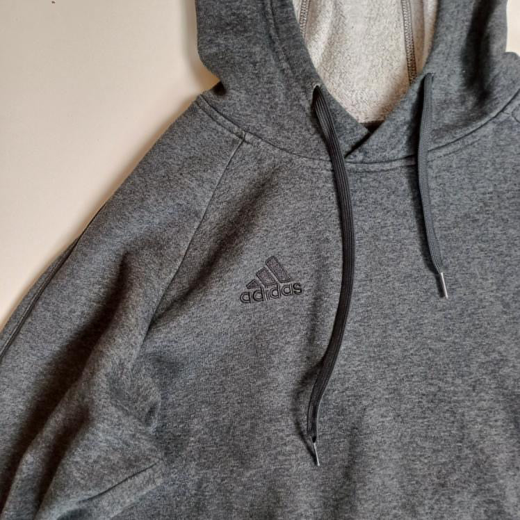 Pull à capuche - Adidas - M