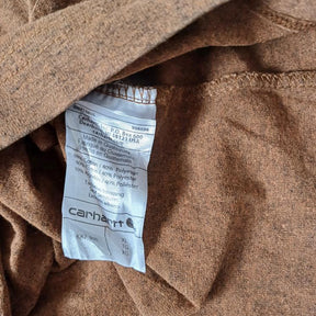 Tee-Shirt Carhartt