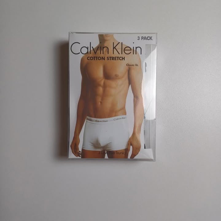 Caleçon - Calvin Klein - M