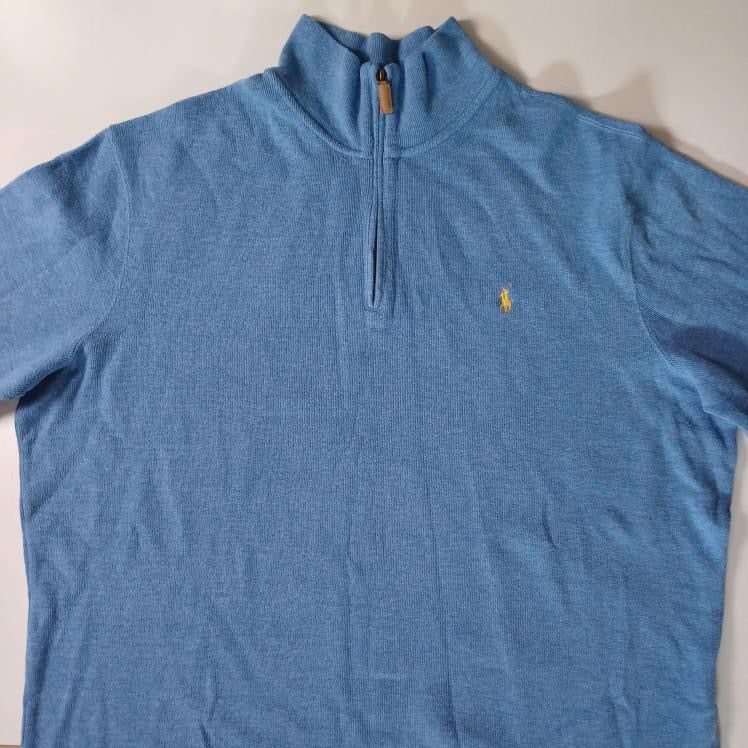 Pull Col Roulé Polo Ralph Lauren