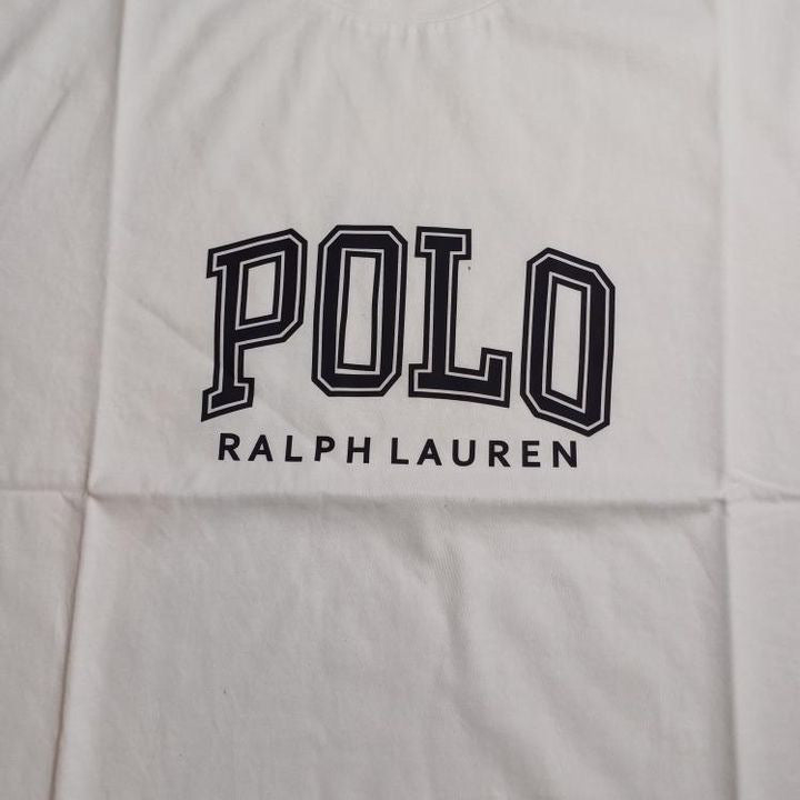 Tee-Shirt Polo Ralph Lauren L - 21