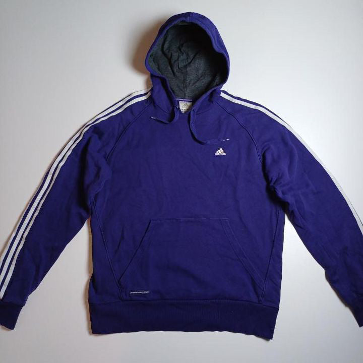 Pull à capuche Adidas