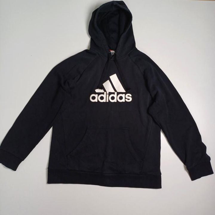 Pull à capuche - Adidas - L