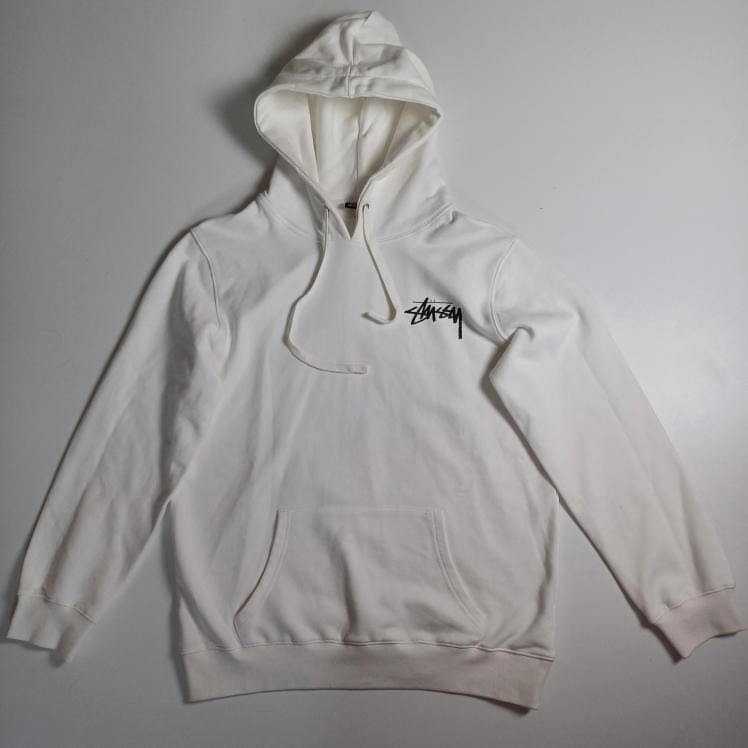 Pull à capuche - Stüssy - L