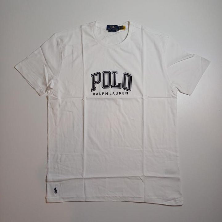 Tee-Shirt Polo Ralph Lauren L - 21