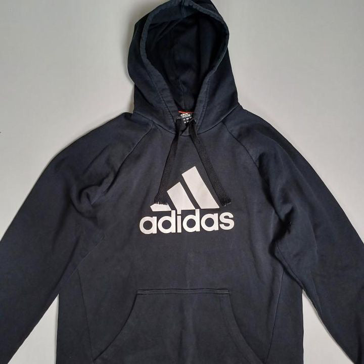 Pull à capuche - Adidas - L