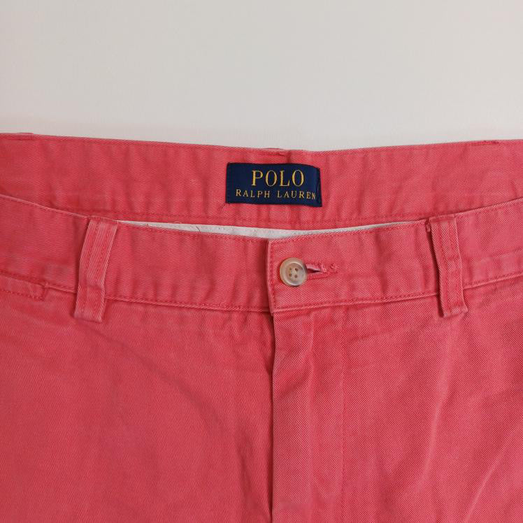 Short - Polo Ralph Lauren - 36