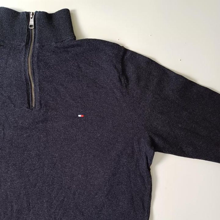 Col Roulé Tommy Hilfiger