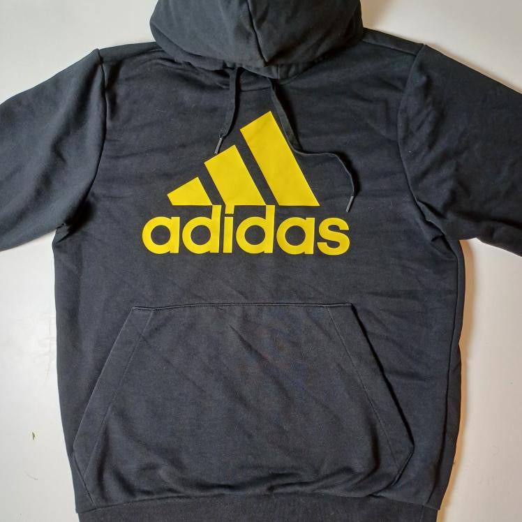 Pull à capuche Adidas