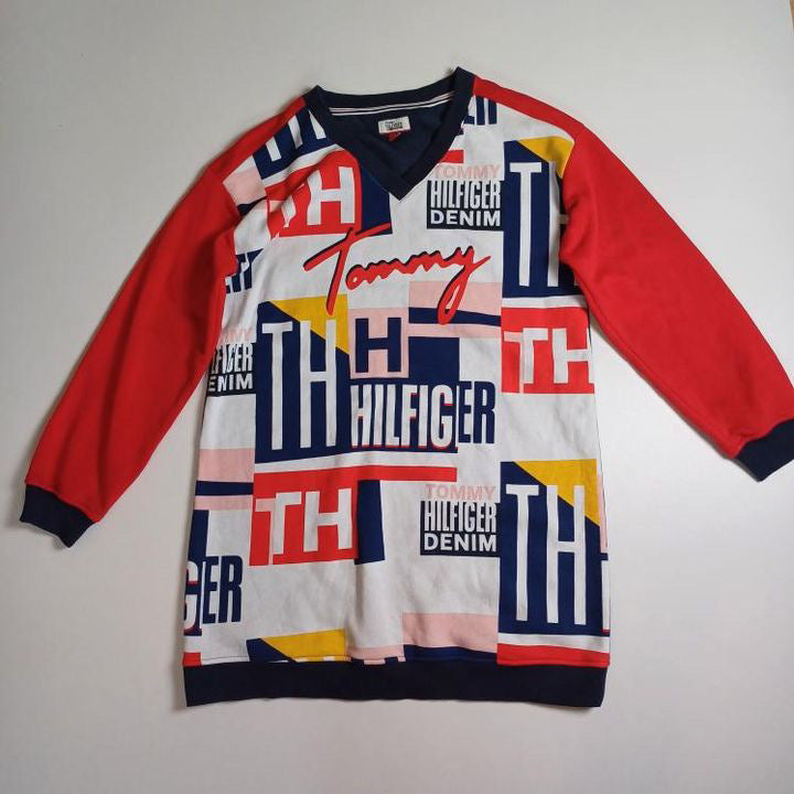 Pull - Tommy Hilfiger - M