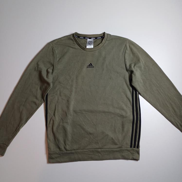 Pull Adidas