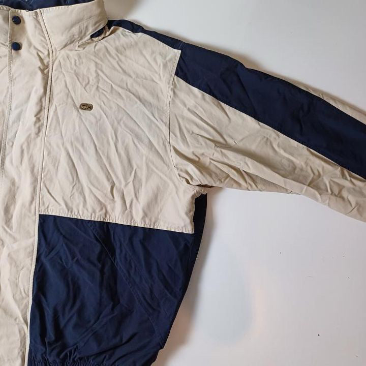 Veste Lacoste vintage