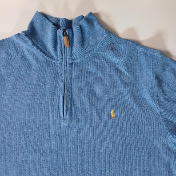 Pull Col Roulé Polo Ralph Lauren