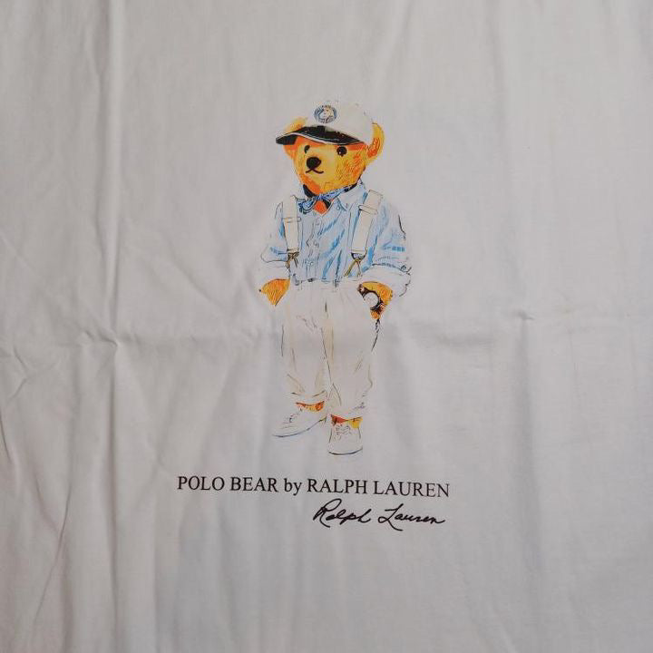 Tee-Shirt Polo Ralph Lauren M - 17