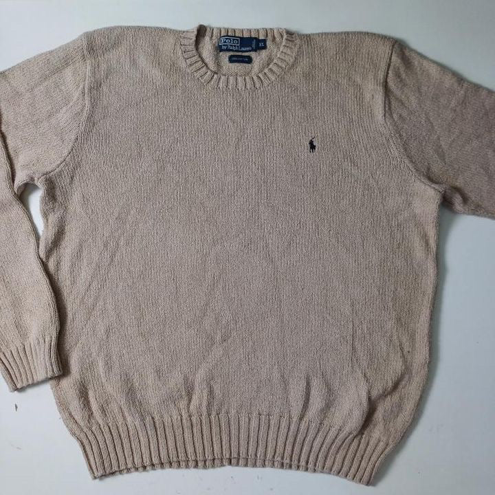 Pull Polo Ralph Lauren